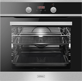 Oven repair Kirkby