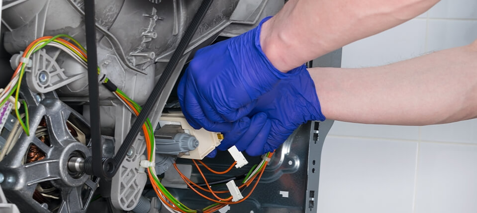 Appliance Repair Kirkby – About Us