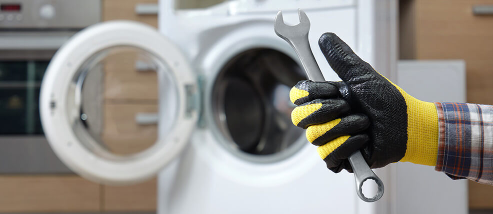 Appliance Repair Kirkby – Our Services