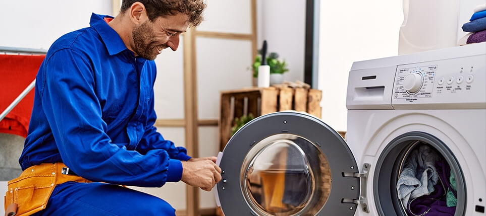 Appliance Repair Kirkby – Contact
